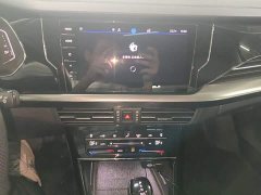 Volkswagen Passat 2023 330TSI Starry Sky Luxury Edition - ფოტო 12
