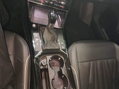 Volkswagen Passat 2023 330TSI Starry Sky Luxury Edition - ფოტო 13
