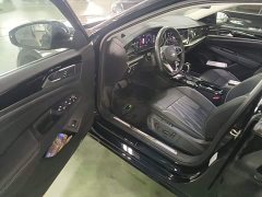 Volkswagen Passat 2023 330TSI Starry Sky Luxury Edition - ფოტო 15