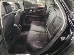 Volkswagen Passat 2023 330TSI Starry Sky Luxury Edition - ფოტო 16