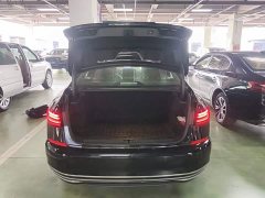 Volkswagen Passat 2023 330TSI Starry Sky Luxury Edition - ფოტო 18
