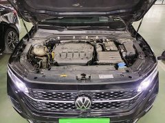 Volkswagen Passat 2023 330TSI Starry Sky Luxury Edition - ფოტო 19