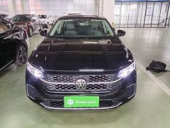 Volkswagen Passat 2023 330TSI Starry Sky Luxury Edition - ფოტო 2