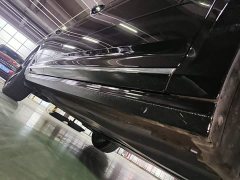 Volkswagen Passat 2023 330TSI Starry Sky Luxury Edition - ფოტო 20