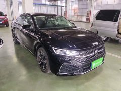 Volkswagen Passat 2023 330TSI Starry Sky Luxury Edition - ფოტო 3