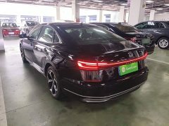 Volkswagen Passat 2023 330TSI Starry Sky Luxury Edition - ფოტო 4