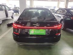 Volkswagen Passat 2023 330TSI Starry Sky Luxury Edition - ფოტო 5