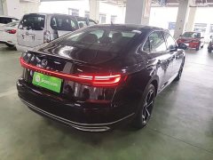 Volkswagen Passat 2023 330TSI Starry Sky Luxury Edition - ფოტო 6