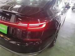 Volkswagen Passat 2023 330TSI Starry Sky Luxury Edition - ფოტო 7