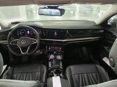 Volkswagen Passat 2023 330TSI Starry Sky Luxury Edition - ფოტო 9