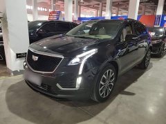 Cadillac XT5 28T AWD Edition - ფოტო 1