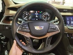 Cadillac XT5 28T AWD Edition - ფოტო 10