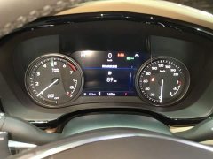 Cadillac XT5 28T AWD Edition - ფოტო 11