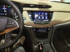 Cadillac XT5 28T AWD Edition - ფოტო 12