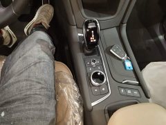 Cadillac XT5 28T AWD Edition - ფოტო 13