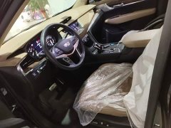 Cadillac XT5 28T AWD Edition - ფოტო 14