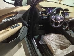 Cadillac XT5 28T AWD Edition - ფოტო 15