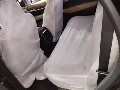 Cadillac XT5 28T AWD Edition - ფოტო 16