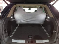 Cadillac XT5 28T AWD Edition - ფოტო 18