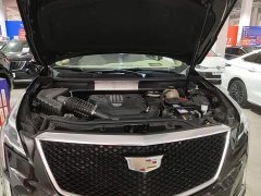 Cadillac XT5 28T AWD Edition - ფოტო 19