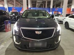 Cadillac XT5 28T AWD Edition - ფოტო 2