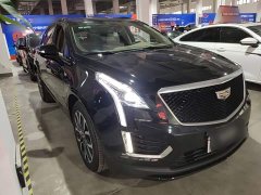Cadillac XT5 28T AWD Edition - ფოტო 3