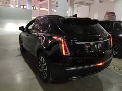 Cadillac XT5 28T AWD Edition - ფოტო 4