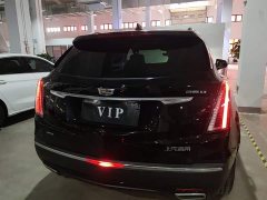 Cadillac XT5 28T AWD Edition - ფოტო 5