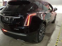 Cadillac XT5 28T AWD Edition - ფოტო 7