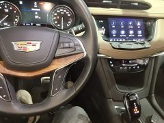 Cadillac XT5 28T AWD Edition - ფოტო 9