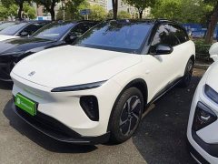 NIO ES6 75kWh - ფოტო 1