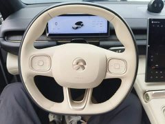 NIO ES6 75kWh - ფოტო 10