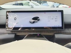 NIO ES6 75kWh - ფოტო 11