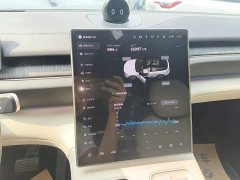 NIO ES6 75kWh - ფოტო 12