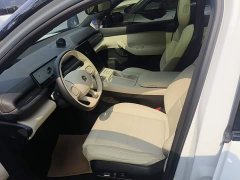 NIO ES6 75kWh - ფოტო 14