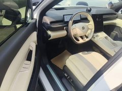 NIO ES6 75kWh - ფოტო 15