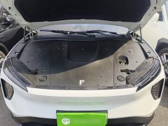 NIO ES6 75kWh - ფოტო 19