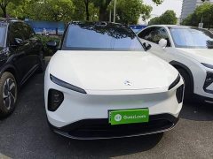 NIO ES6 75kWh - ფოტო 2