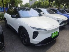 NIO ES6 75kWh - ფოტო 3