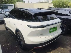 NIO ES6 75kWh - ფოტო 4