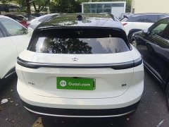 NIO ES6 75kWh - ფოტო 5