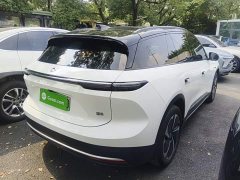 NIO ES6 75kWh - ფოტო 6