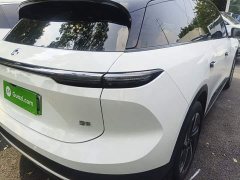 NIO ES6 75kWh - ფოტო 7