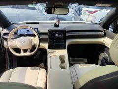 NIO ES6 75kWh - ფოტო 9