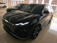 Dongfeng Haoji Mach Power 1.5T Daring Edition Smart - ფოტო 1