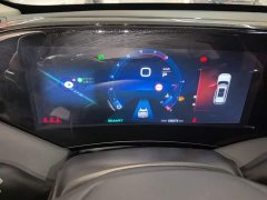 Dongfeng Haoji Mach Power 1.5T Daring Edition Smart - ფოტო 11
