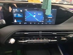 Dongfeng Haoji Mach Power 1.5T Daring Edition Smart - ფოტო 12