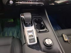 Dongfeng Haoji Mach Power 1.5T Daring Edition Smart - ფოტო 13