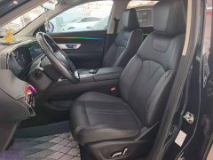 Dongfeng Haoji Mach Power 1.5T Daring Edition Smart - ფოტო 14