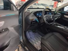 Dongfeng Haoji Mach Power 1.5T Daring Edition Smart - ფოტო 15